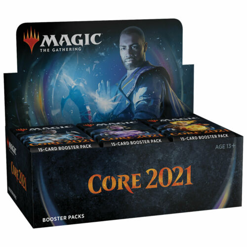 core 2021 draft box