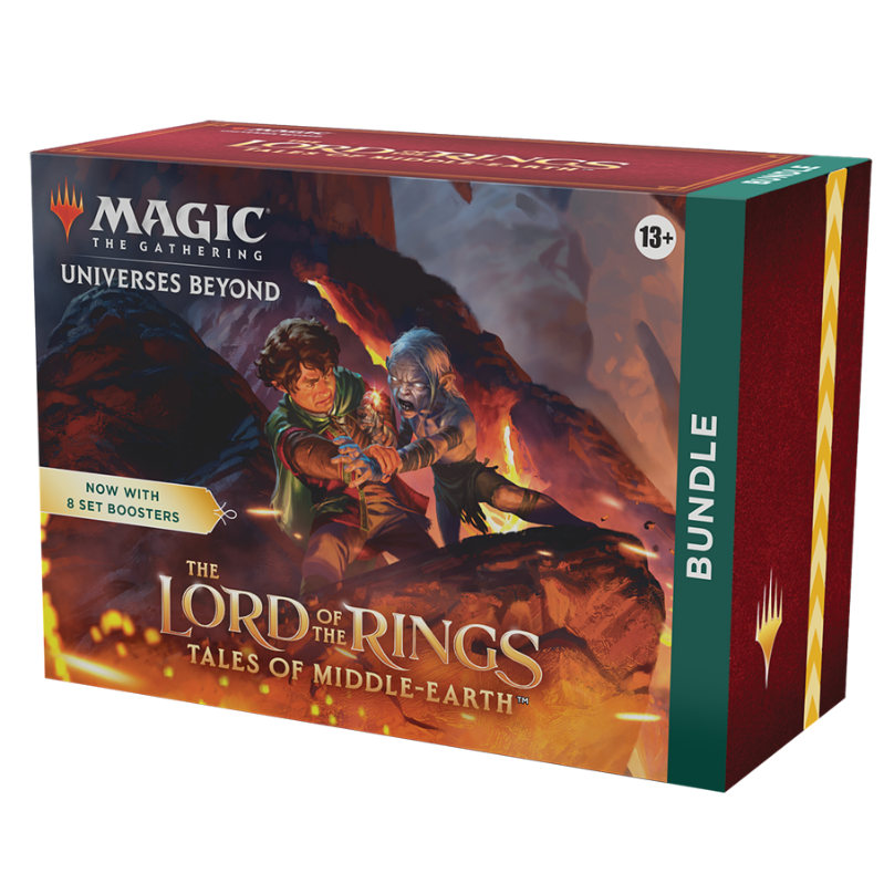 Lord of the Rings - Bundle - Necrotower